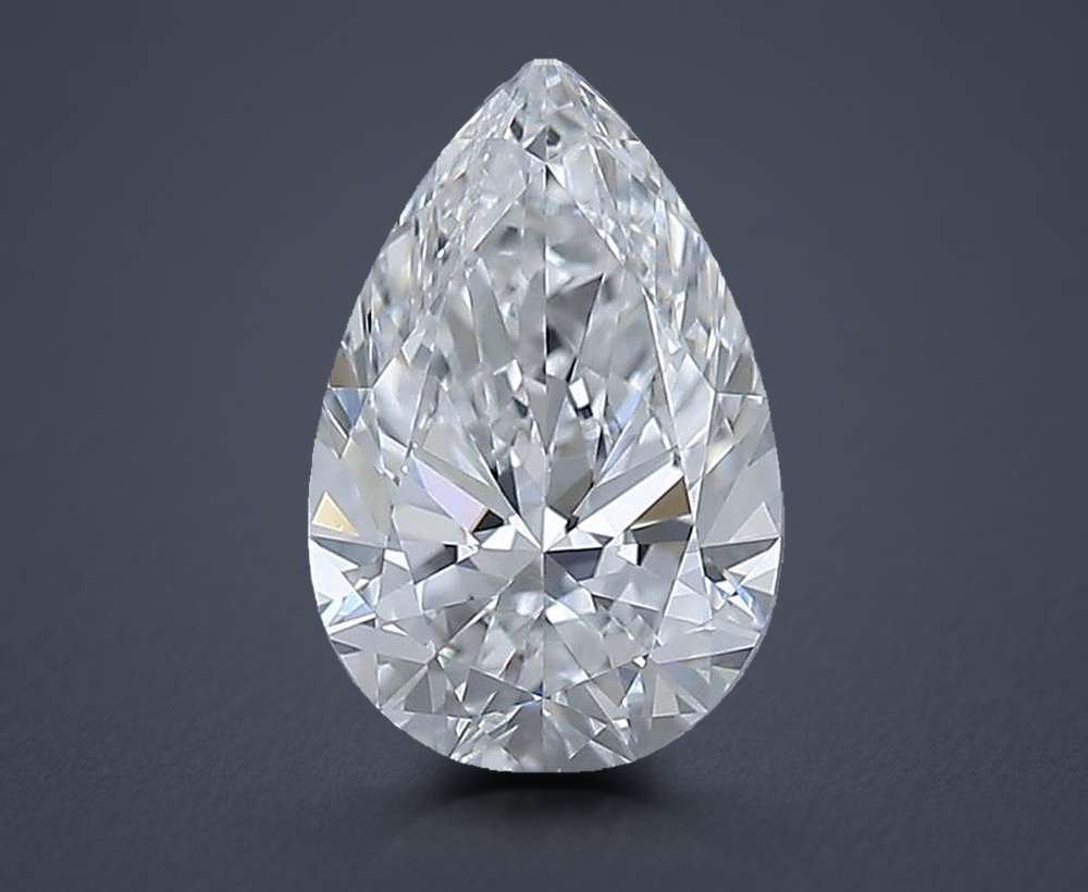 1.18 Carat · E · IF Rare Carat Ideal Cut