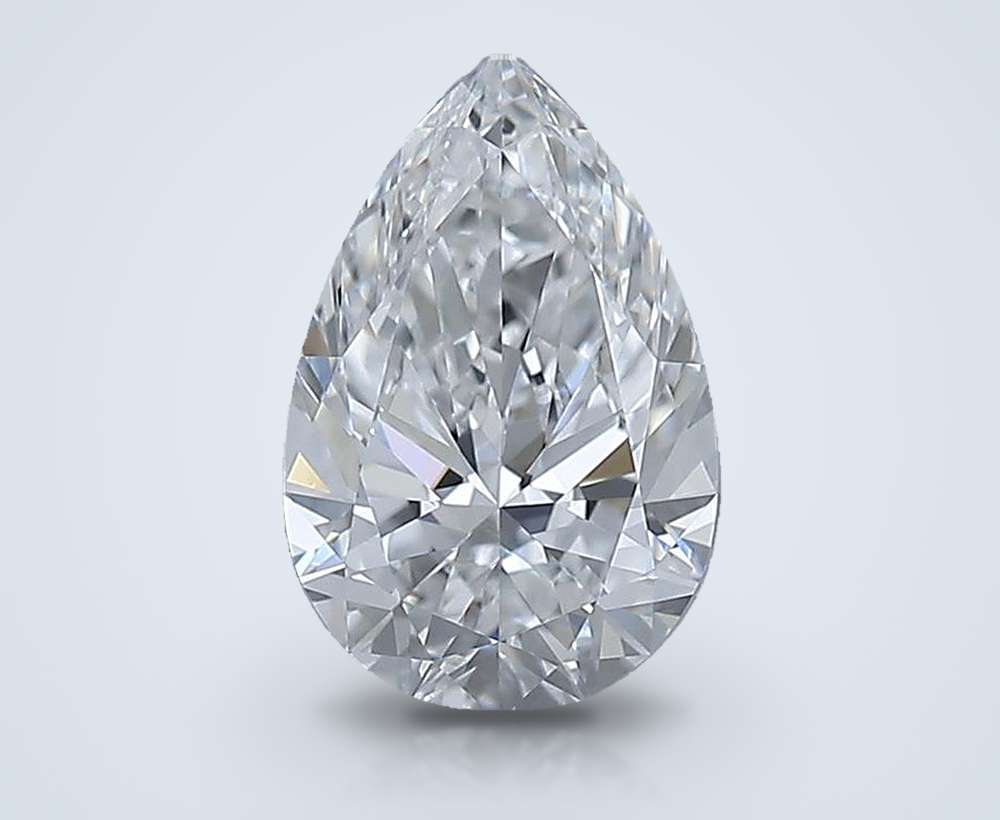 1.18 Carat · E · IF Rare Carat Ideal Cut