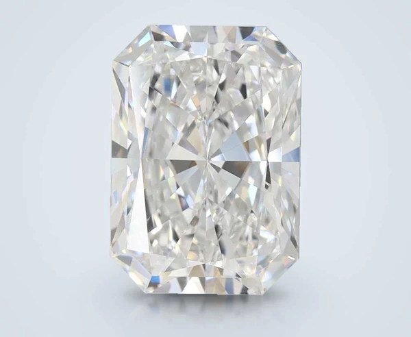 3.75 Carat · D · FL Rare Carat Ideal Cut