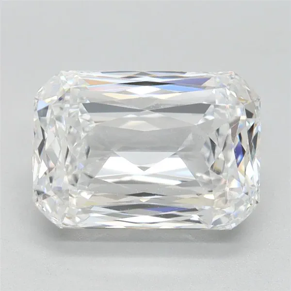 2.44 Carat · D · VVS1 Rare Carat Ideal Cut