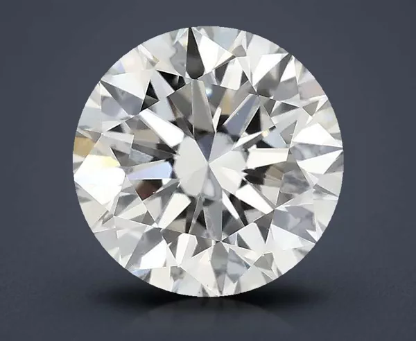 1 Carat · F · VS1 excellent Cut