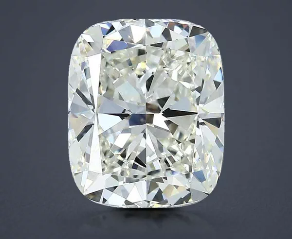 5.04 Carat · J · VVS2 Rare Carat Ideal Cut