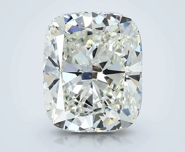 5.04 Carat · J · VVS2 Rare Carat Ideal Cut