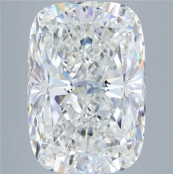12.05 Carat · F · VVS2 Rare Carat Ideal Cut