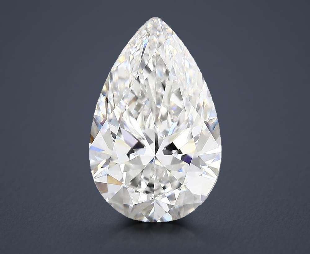 4.01 Carat · E · IF Rare Carat Ideal Cut