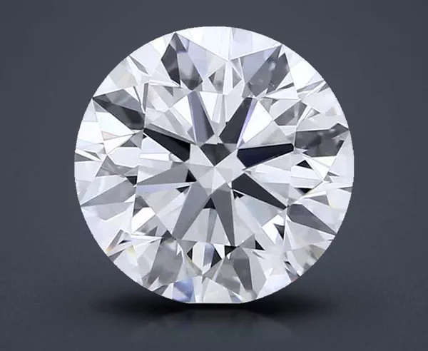 2.81 Carat · H · VS2 Rare Carat Ideal Cut