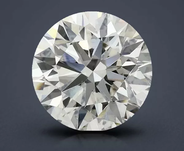 3.53 Carat · I · VVS2 Rare Carat Ideal Cut
