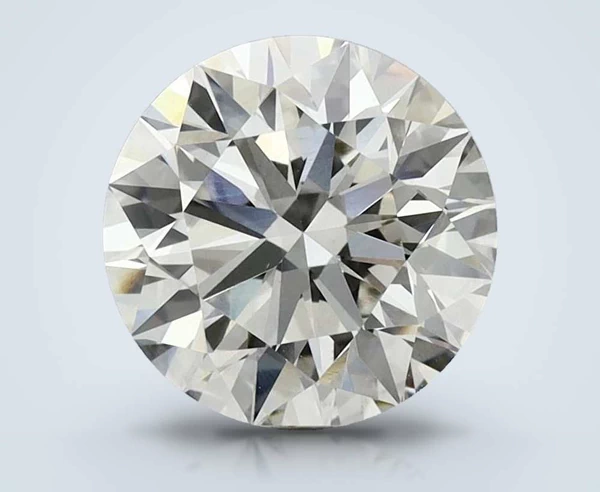 3.53 Carat · I · VVS2 Rare Carat Ideal Cut