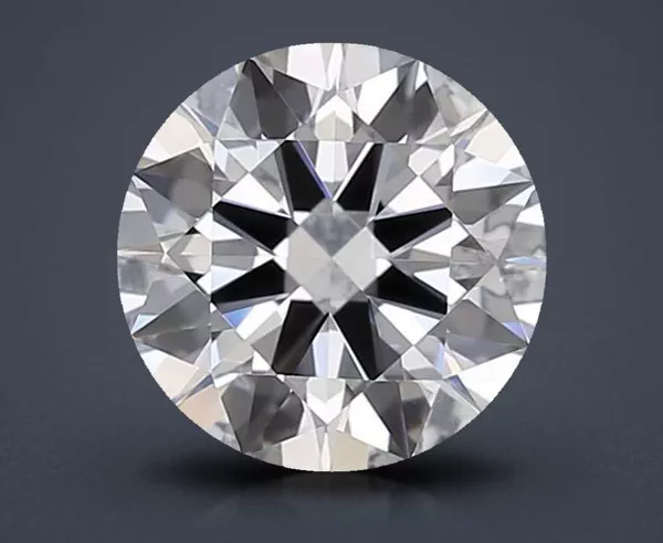 0.51 Carat · D · FL Rare Carat Ideal Cut