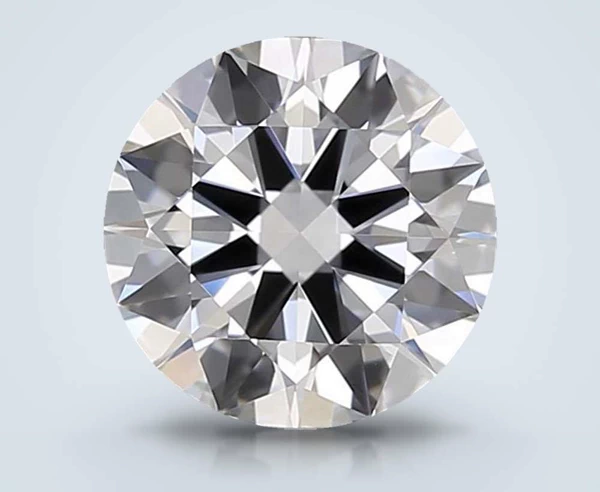 0.51 Carat · D · FL Rare Carat Ideal Cut