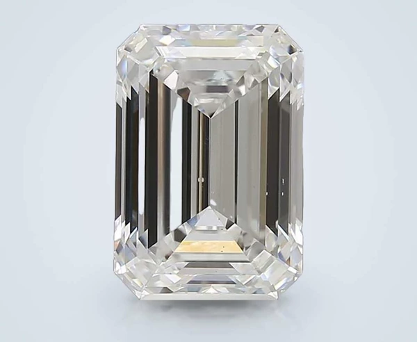 4.55 Carat · E · VS2 Rare Carat Ideal Cut