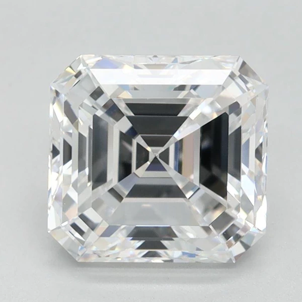 2.04 Carat · D · VVS2 very good Cut
