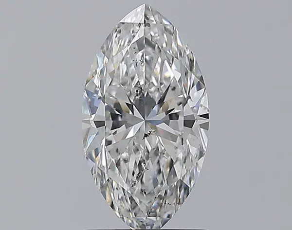 1.51 Carat · D · SI2 very good Cut
