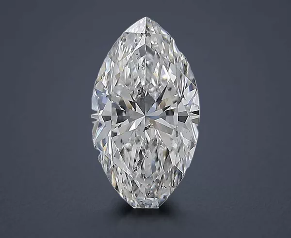 1.51 Carat · D · SI2 very good Cut