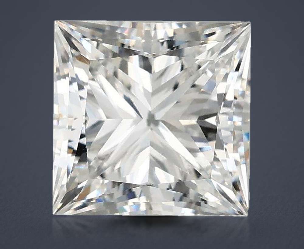 3.01 Carat · F · VVS2 Rare Carat Ideal Cut