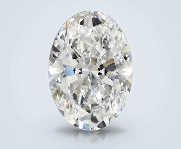 2.89 Carat · E · VVS2 Rare Carat Ideal Cut
