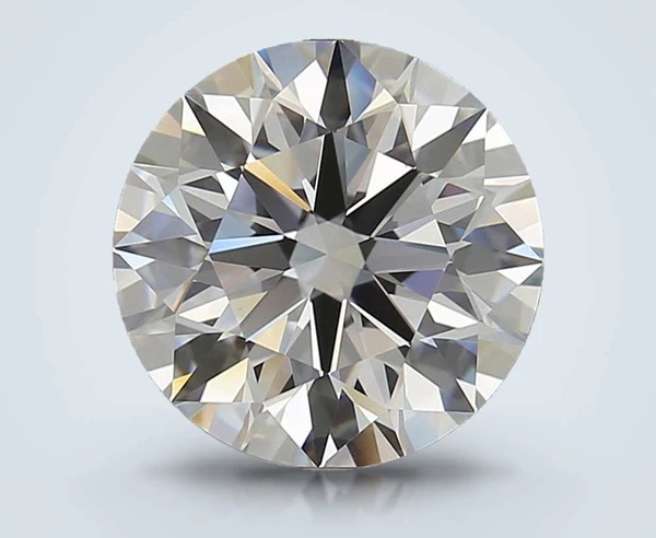 4.01 Carat · E · VVS1 Rare Carat Ideal Cut