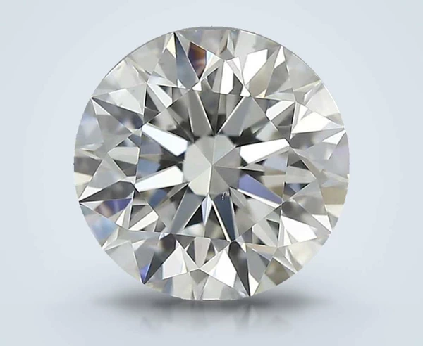 1.61 Carat · G · VS2 Rare Carat Ideal Cut
