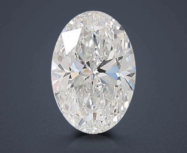 6.01 Carat · E · VVS2 Rare Carat Ideal Cut