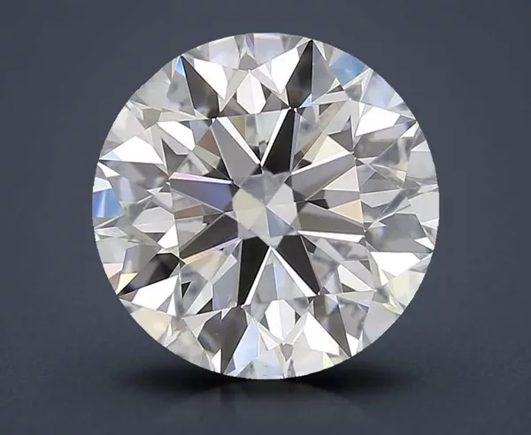 4.09 Carat · D · VS1 Rare Carat Ideal Cut