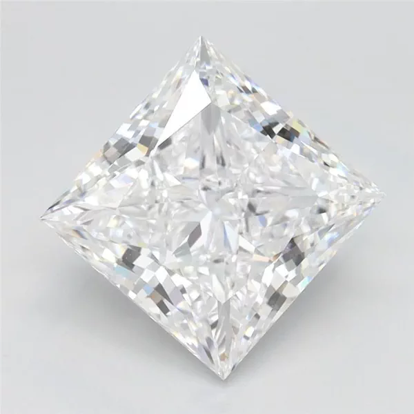 3.08 Carat · D · VVS1 Rare Carat Ideal Cut