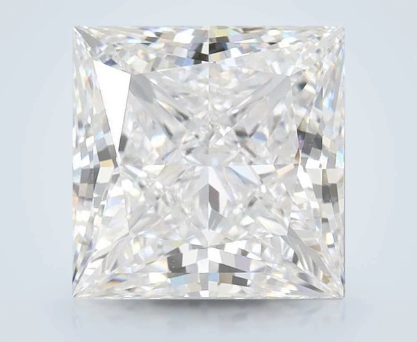 3.08 Carat · D · VVS1 Rare Carat Ideal Cut