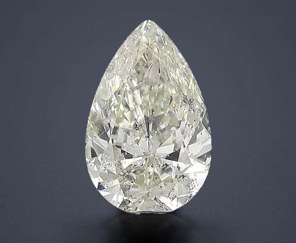 2.01 Carat · I · SI2 Rare Carat Ideal Cut