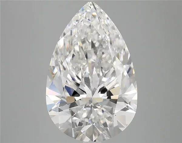 4.9 Carat · E · VS1 Rare Carat Ideal Cut