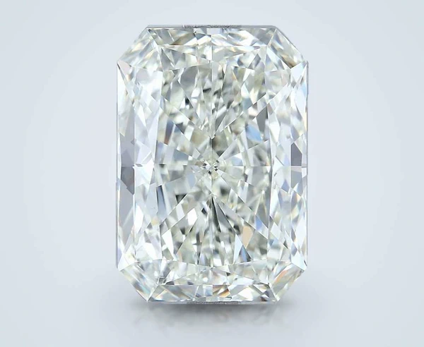 5.08 Carat · I · VVS2 Rare Carat Ideal Cut