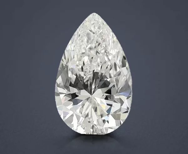 1.05 Carat · G · VVS2 very good Cut