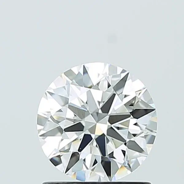 1.06 Carat · D · VVS2 Rare Carat Ideal Cut