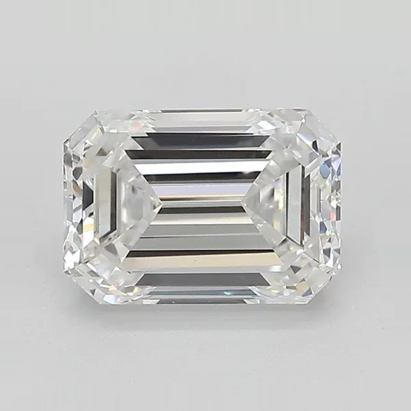 2.39 Carat · E · VVS2 Rare Carat Ideal Cut