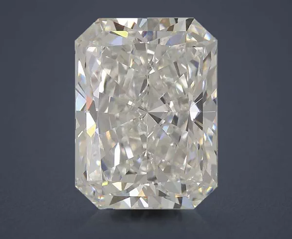 3.58 Carat · F · VVS2 Rare Carat Ideal Cut