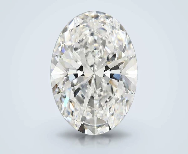 4.89 Carat · E · VVS2 Rare Carat Ideal Cut