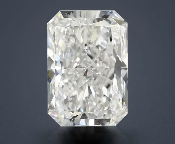 2.55 Carat · E · VS1 Rare Carat Ideal Cut