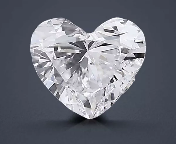 0.19 Carat · D · VVS2 very good Cut