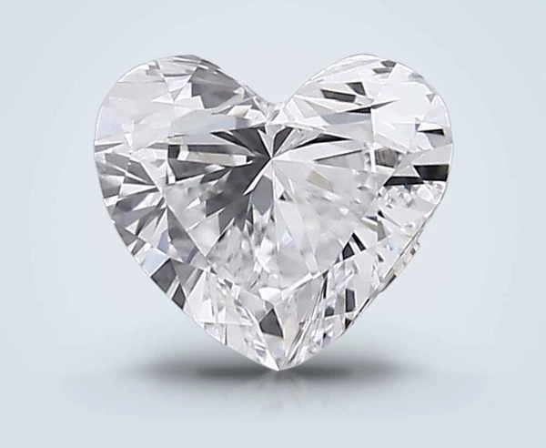 0.19 Carat · D · VVS2 very good Cut