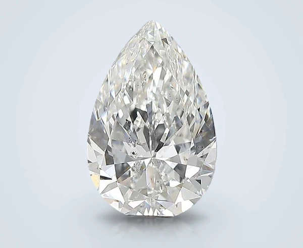 2.01 Carat · G · SI2 Rare Carat Ideal Cut