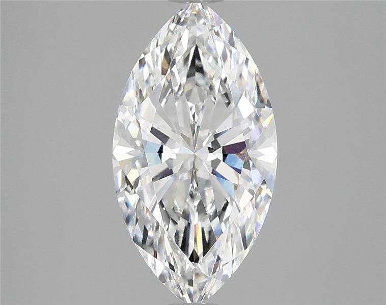 1.97 Carat · D · VVS2 Rare Carat Ideal Cut