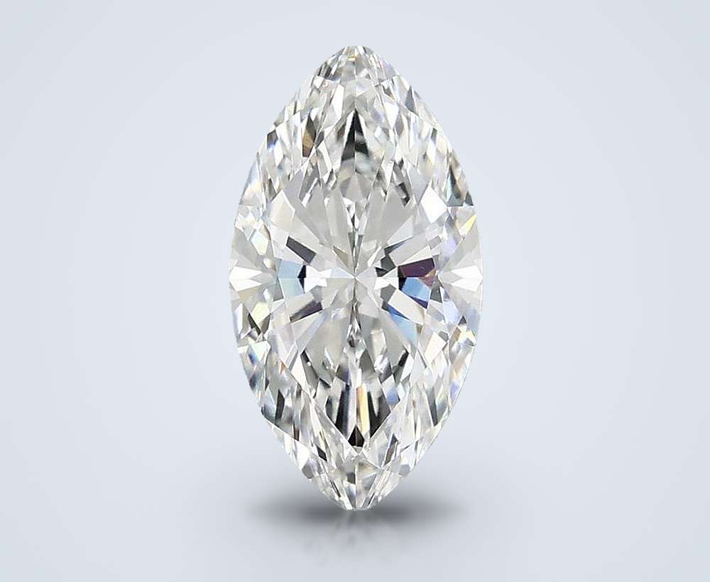 1.97 Carat · D · VVS2 Rare Carat Ideal Cut