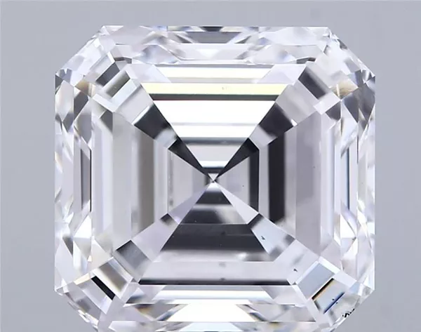11.12 Carat · E · VS2 Rare Carat Ideal Cut