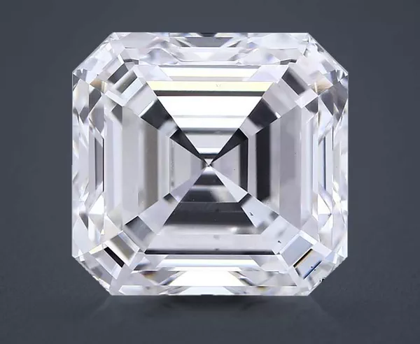 11.12 Carat · E · VS2 Rare Carat Ideal Cut