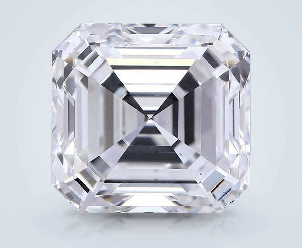 11.12 Carat · E · VS2 Rare Carat Ideal Cut