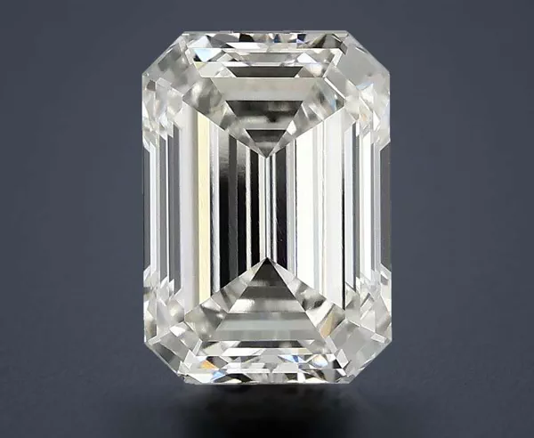 3.08 Carat · F · VVS2 Rare Carat Ideal Cut