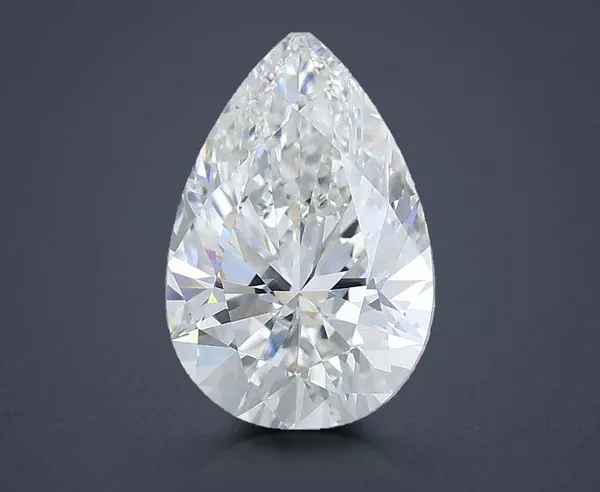 1.7 Carat · E · VVS2 Rare Carat Ideal Cut