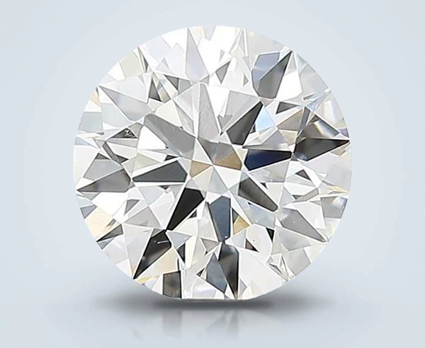 2.04 Carat · F · VS1 Rare Carat Ideal Cut