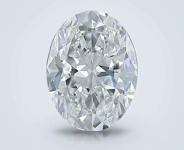 0.9 Carat · I · VVS2 very good Cut