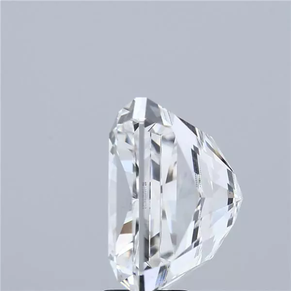 12.13 Carat · E · VVS2 Rare Carat Ideal Cut