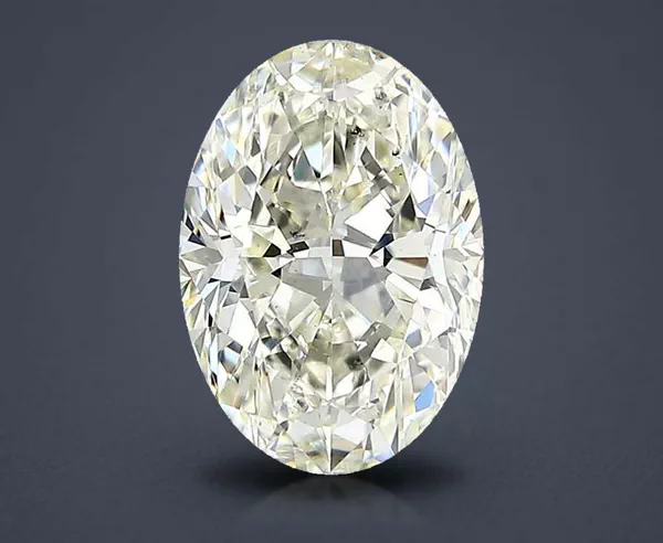 0.53 Carat · I · VS2 Rare Carat Ideal Cut