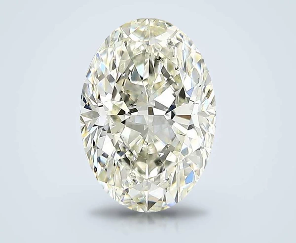 0.53 Carat · I · VS2 Rare Carat Ideal Cut